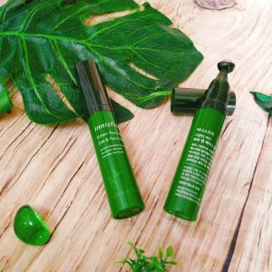 innisfree green tea seed cream