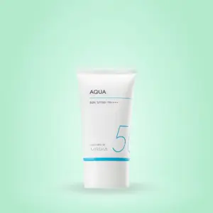 Missha All Around Safe Block Aqua Sun SPF50+ /PA++++ 50 Ml