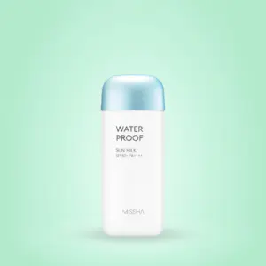 Missha All Around Safe Block Waterproof Sun Milk SPF50+ PA++++ 70 ML