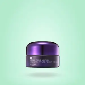 MIZON Collagen Power Firming Eye Cream