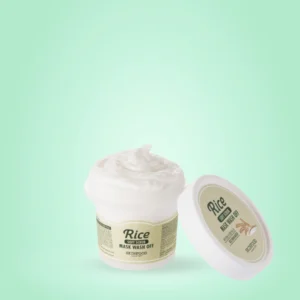 SKINFOOD Rice Wash-Off Face Mask 120g