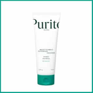 Purito Low pH Barrier Protection Mighty Bamboo Panthenol Cleanser 150ml