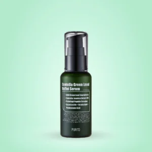 PURITO Centella Green Level Buffet Serum 60ml