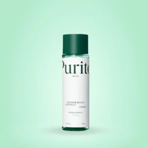 Purito Seoul Wonder Releaf Centella Toner 200ml