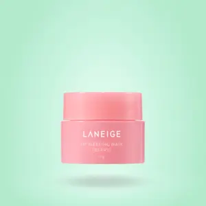 Laneige Lip Sleeping Mask Mini [Berry]