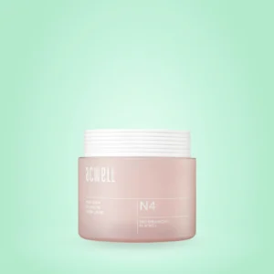 ACWELL Real Aqua Balancing Glow Cream