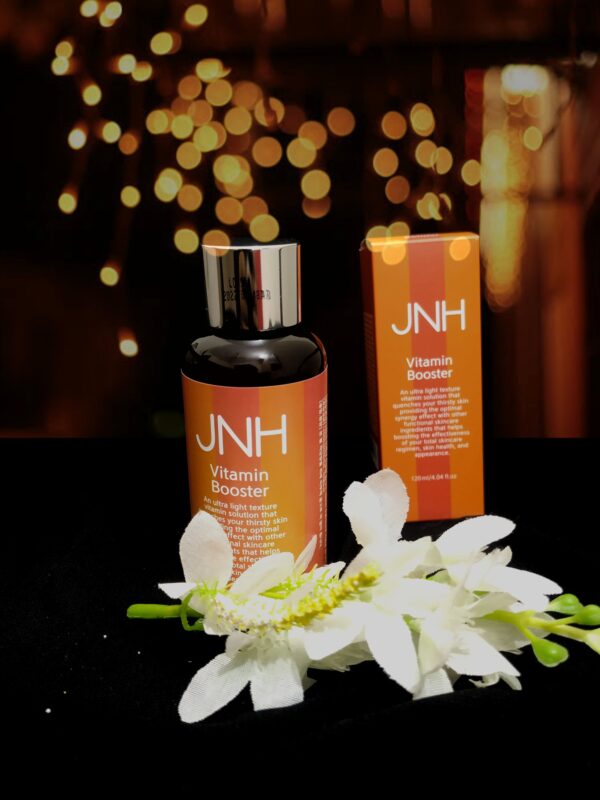 JNH Vitamin Booster