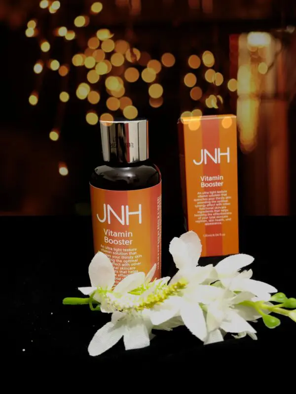 JNH Vitamin Booster