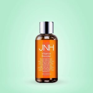 JNH Vitamin Booster 120ml