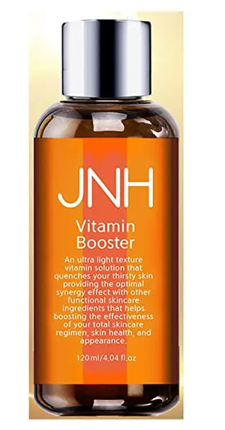 JNH Vitamin Booster - Image 2