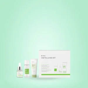 iUNIK Centella Mini Set
