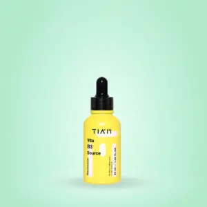 Tiam Vita B3 Source Serum