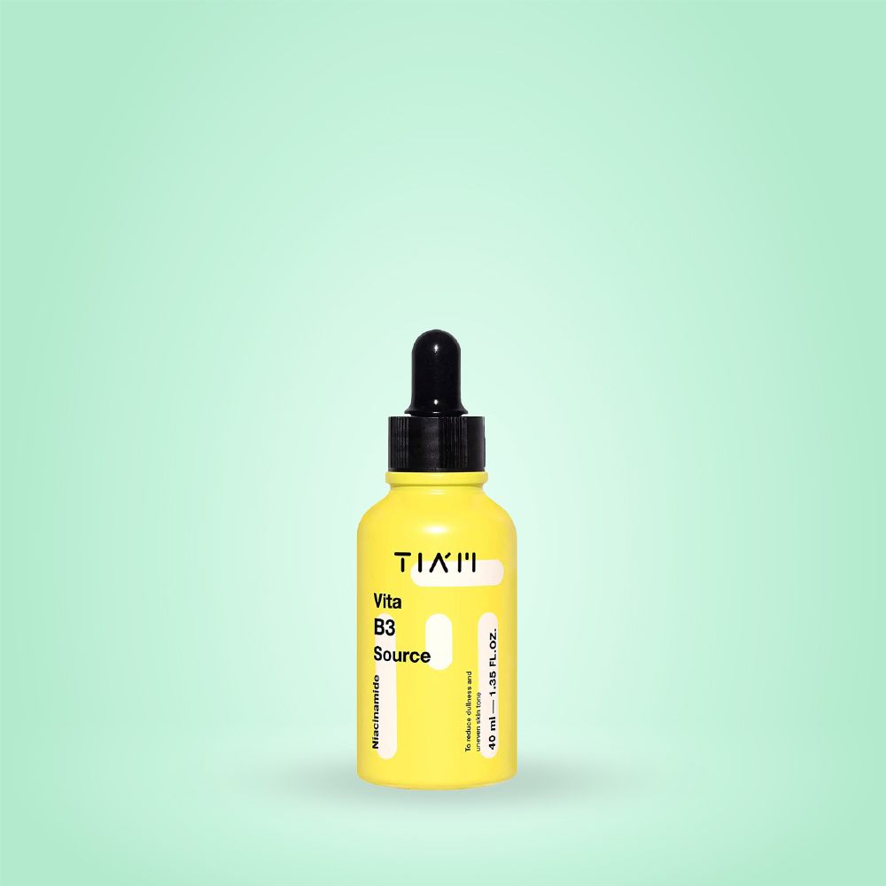Tiam Vita B3 Source Serum