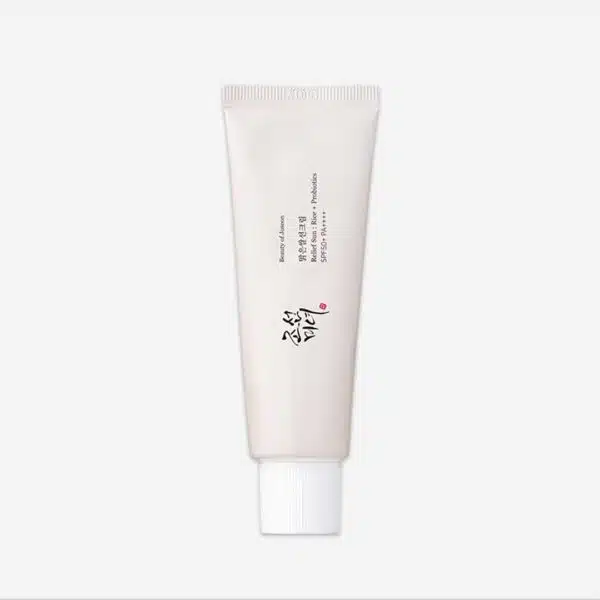 Beauty of Joseon Rice + Probiotics Sunscreen – 50ml