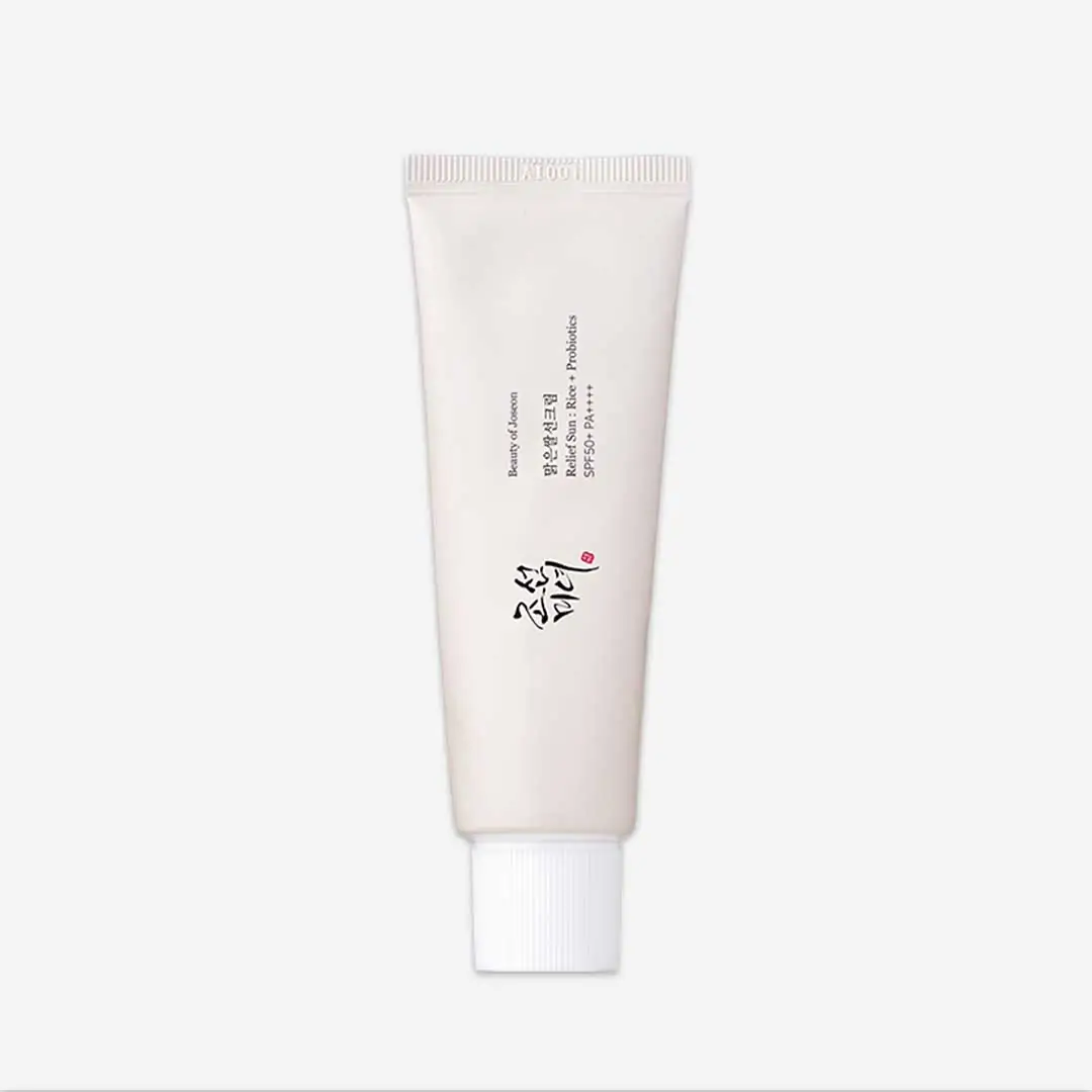Beauty of Joseon Rice + Probiotics Sunscreen – 50ml