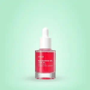Anua Niacinamide 10%+ TXA 4% Dark spot Correcting Serum 30ml