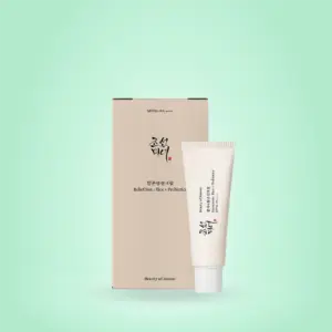 Beauty of Joseon Rice + Probiotics Sunscreen – 50ml