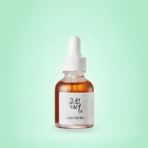 BEAUTY OF JOSEON REVIVE SERUM: GINSENG + SNAIL MUCIN 30ML