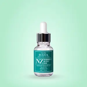 COS DE BAHA NZ Niacinamide 20 ZINC PCA 4-30ML