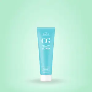 Cos De BAHA CG Centella Gel Cream /45ml