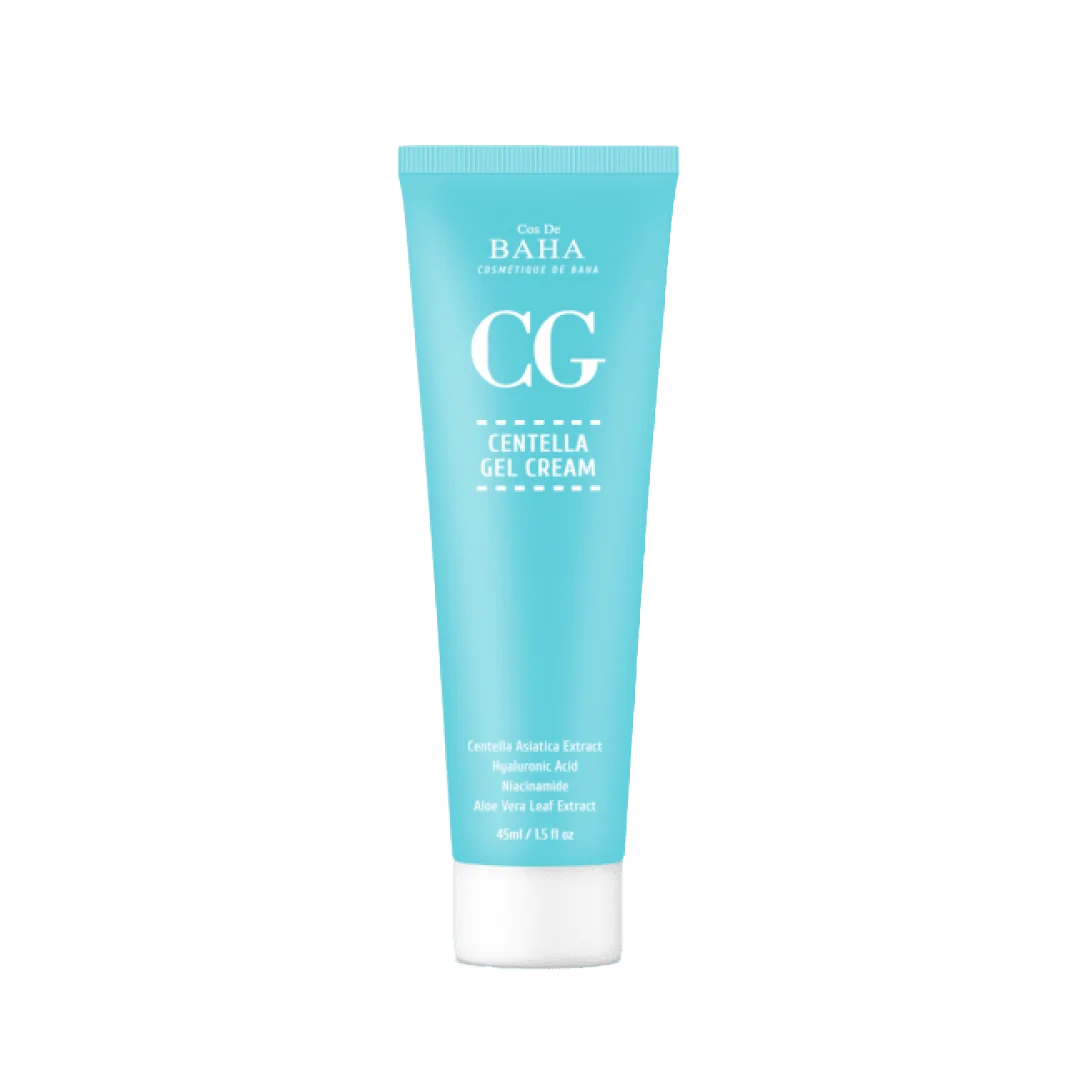Cos De BAHA CG Centella Gel Cream /45ml