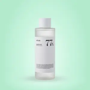 Anua Heartleaf 77% Soothing Toner 40ml