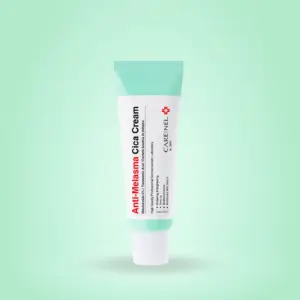CARE NEL Anti-Melasma Cica Cream 40 ml
