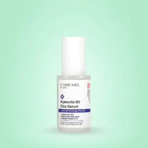 Carenel Hyaluvita B5 Cica Serum 30ml