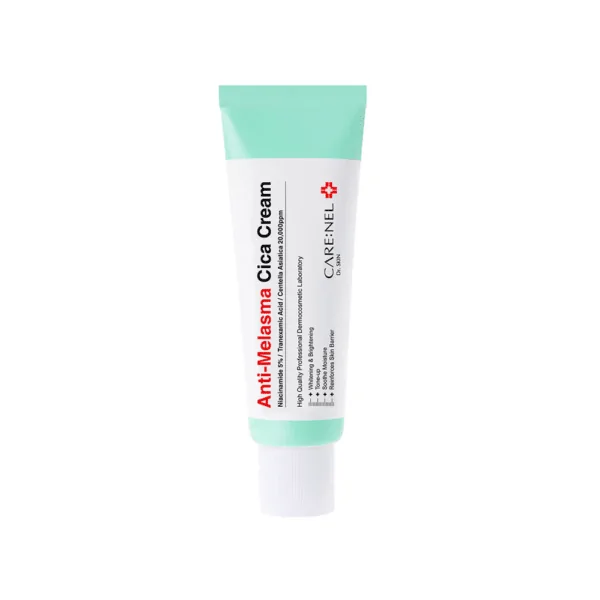 CARE NEL Anti-Melasma Cica Cream 40 ml