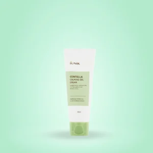 Iunik centella Calming Gel Cream