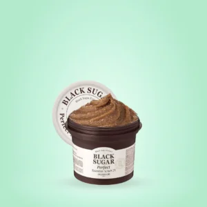 Skinfood Black Sugar Perfect Essential Scrub 2X 210g