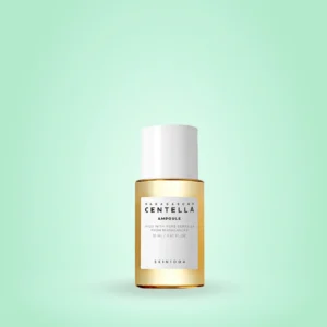 Skin 1004 Madagaskar centella ampoule 20 ml