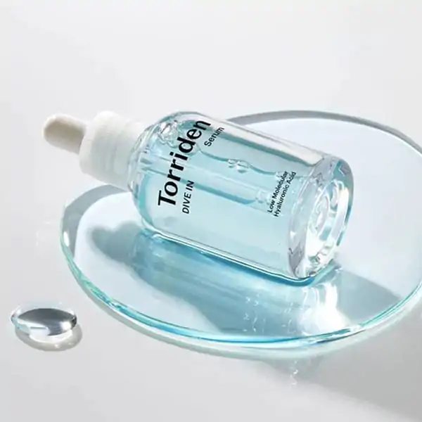 Torriden Dive-In Low Molecule Hyaluronic Acid Serum 50ml