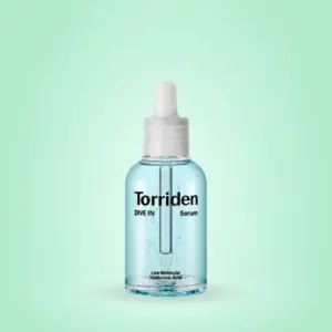 Torriden Dive-In Low Molecule Hyaluronic Acid Serum 50ml