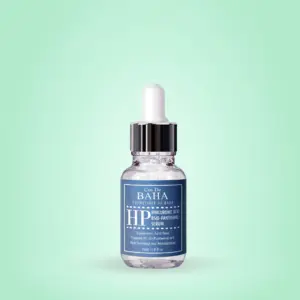 COS DE BAHA Hyaluronic Acid B5 (D-Panthenol) Serum