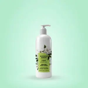 Cosmo Blooming Jasmine Perfumed Body Lotion 480ml 