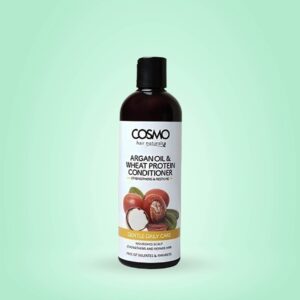 Cosmo Argan Oil Wheat Protein Conditioner