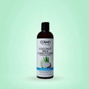 Cosmo Coconut Milk Conditioner 480ml