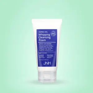 JNH Whipping Cleansing Foam 150g