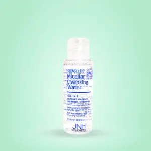 𝐉𝐍𝐇 𝐒𝐬𝐞𝐧𝐠 𝐄𝐨𝐥 𝐌𝐢𝐜𝐞𝐥𝐥𝐚𝐫 𝐂𝐥𝐞𝐚𝐧𝐬𝐢𝐧𝐠 𝐖𝐚𝐭𝐞𝐫