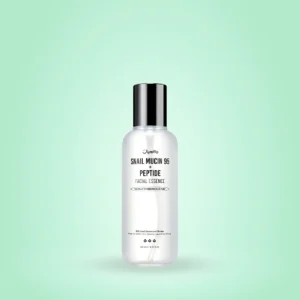 Jumiso Snail Mucin 95 + Peptide Facial Essence 140 ml