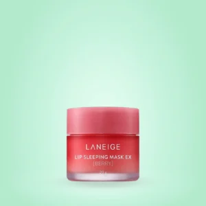 Laneige Lip Sleeping Mask [Berry] EX 20g
