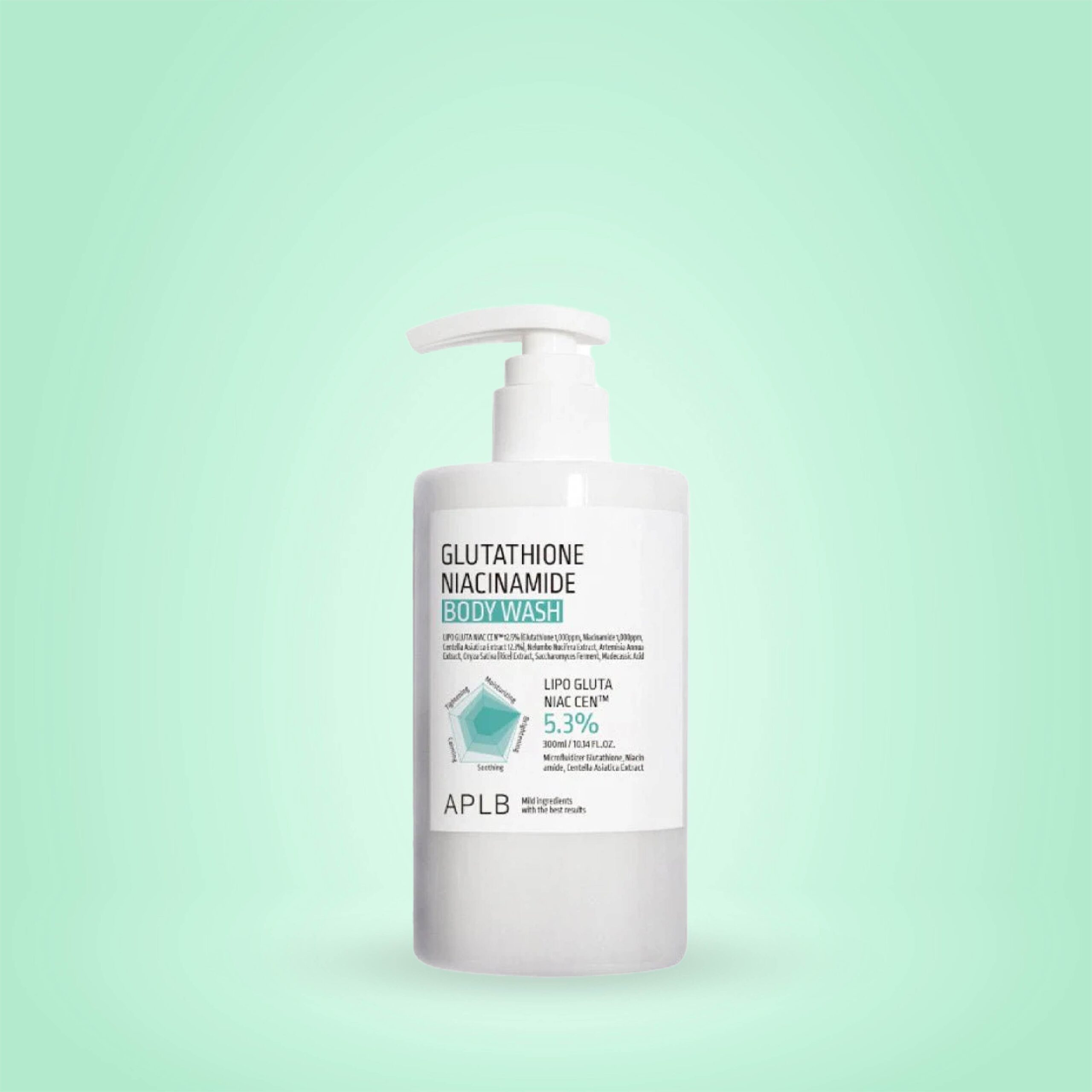 asthma and glutathione 9 Best Drugstore Body Washes We've Tested That Don't Cost More Than $20 main image 0