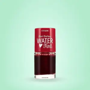 Etude House Dear Darling Water Tint #02 Cherry Ade