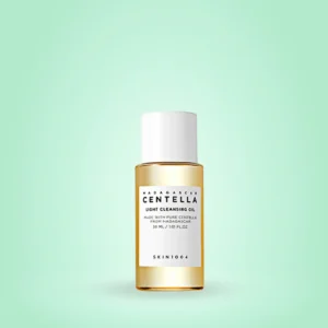 SKIN1004 Madagascar Centella Light Cleansing Oil 30ml