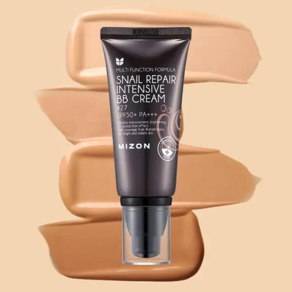 MIZON – Snail Repair Intensive BB Cream #23