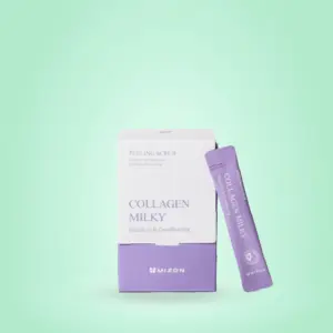 𝐌𝐢𝐳𝐨𝐧 𝐂𝐨𝐥𝐥𝐚𝐠𝐞𝐧 𝐌𝐢𝐥𝐤𝐲 𝐏𝐞𝐞𝐥𝐢𝐧𝐠 𝐒𝐜𝐫𝐮𝐛