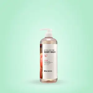 Mizon My Relaxing Time Body Wash