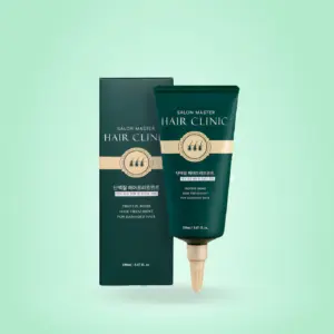 Mizon saloon master hair clinic for damage hair 150ml