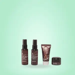 Mizon Snail Miniature Set